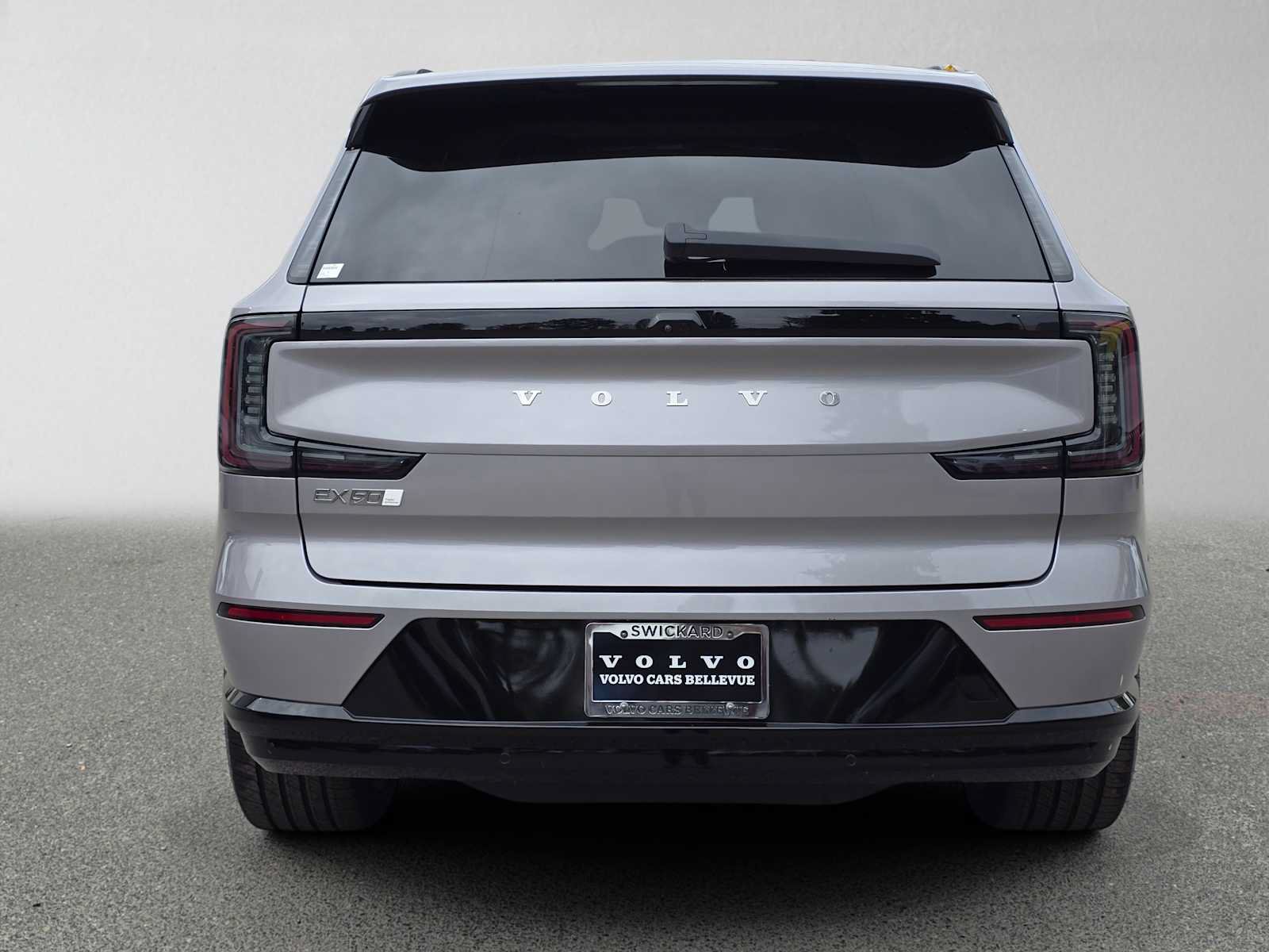 New 2026 Volvo EX90 Ultra AWD/4WD image 4