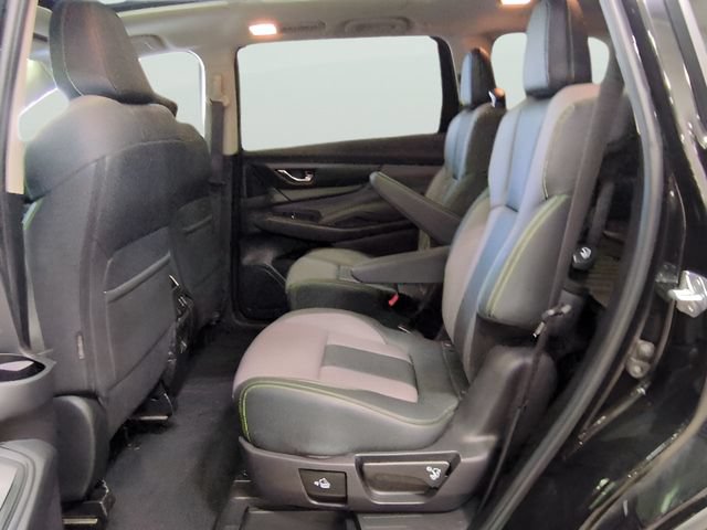Certified 2023 Subaru Ascent Onyx Edition AWD/4WD image 16