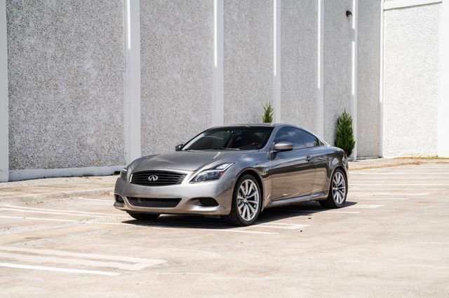 Used 2009 INFINITI G37 Sport w/ Premium Pkg image 56