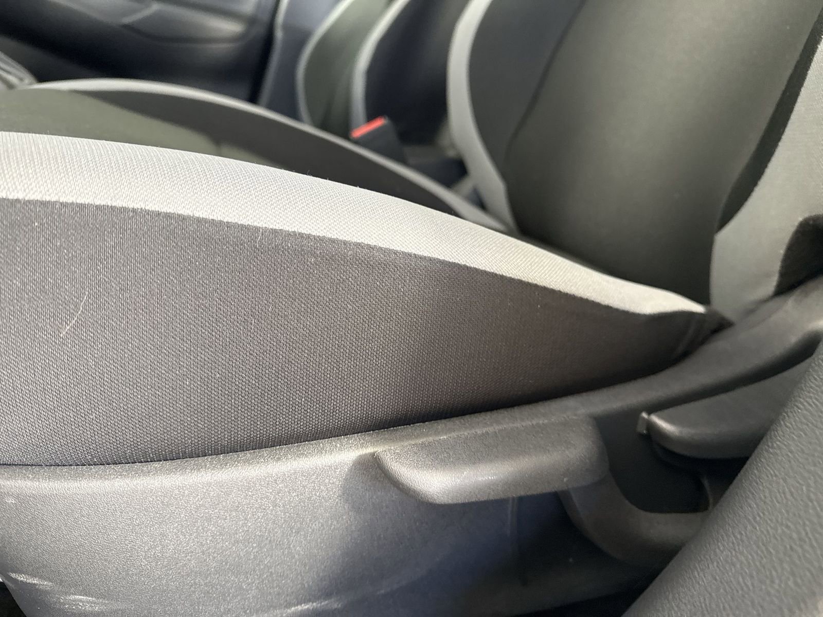 Certified 2025 Nissan Versa S w/ S Plus Package image 22