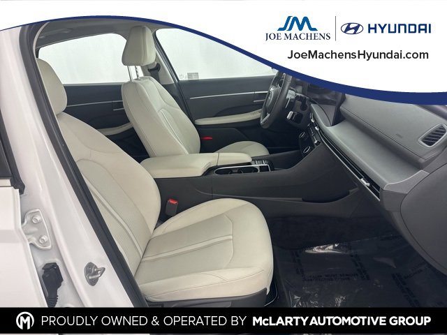 Certified 2025 Hyundai Sonata SEL image 23