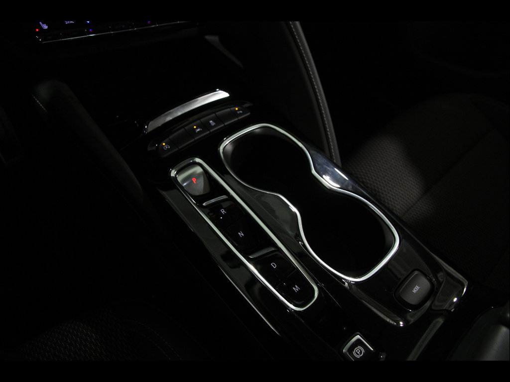 Certified 2022 Buick Envision Preferred image 17