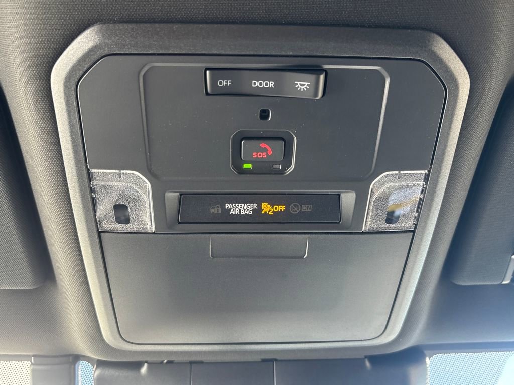 New 2026 Toyota Tacoma SR image 15