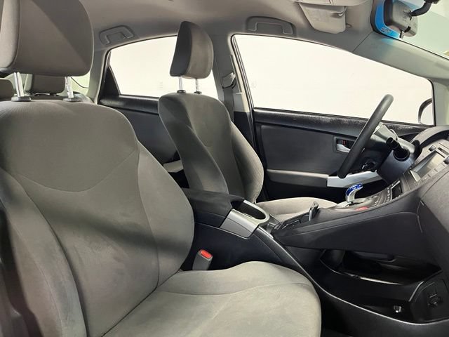 Used 2015 Toyota Prius Three FWD image 10