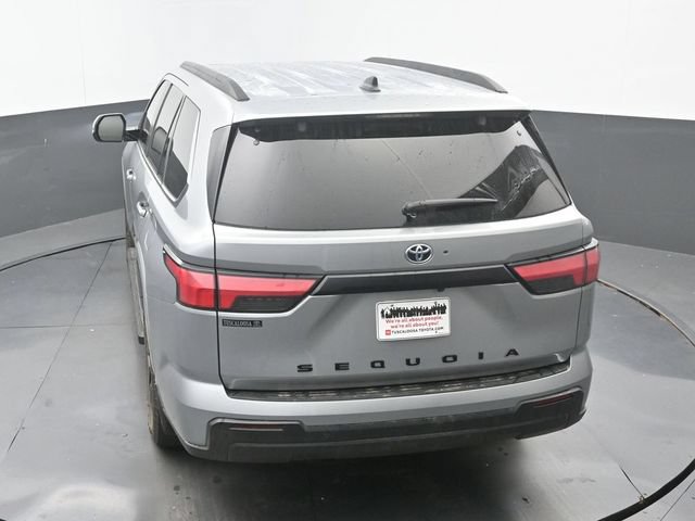 Used 2024 Toyota Sequoia SR5 w/ SR5 Premium Package RWD image 15