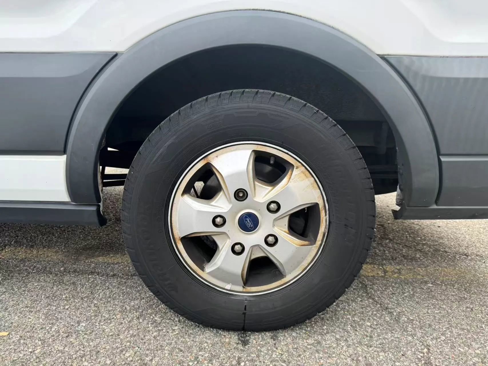 Used 2018 Ford Transit 350 XLT RWD image 28