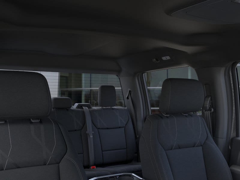 New 2026 Ford F150 STX AWD/4WD image 22