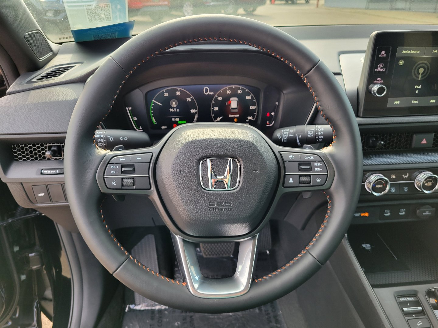 Used 2026 Honda CR-V Sport-L image 22