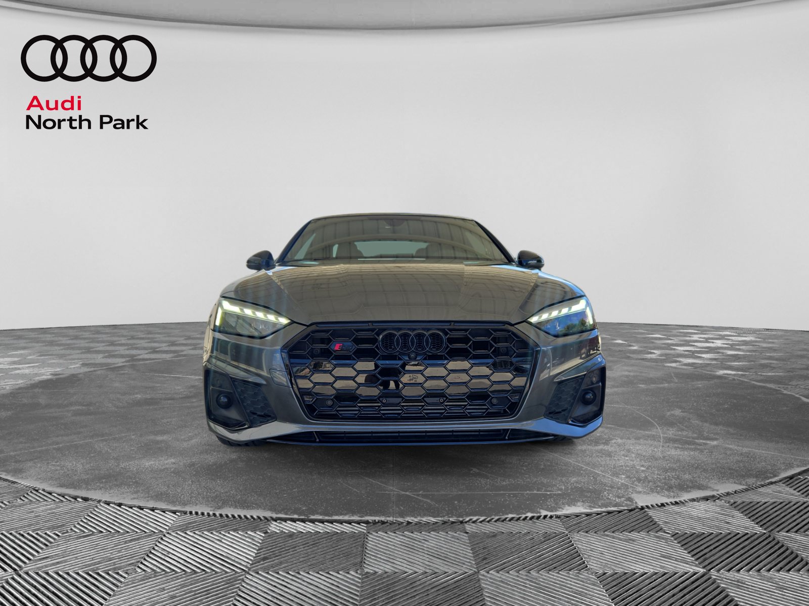 Used 2023 Audi S5 Premium Plus w/ Premium Plus AWD/4WD image 8