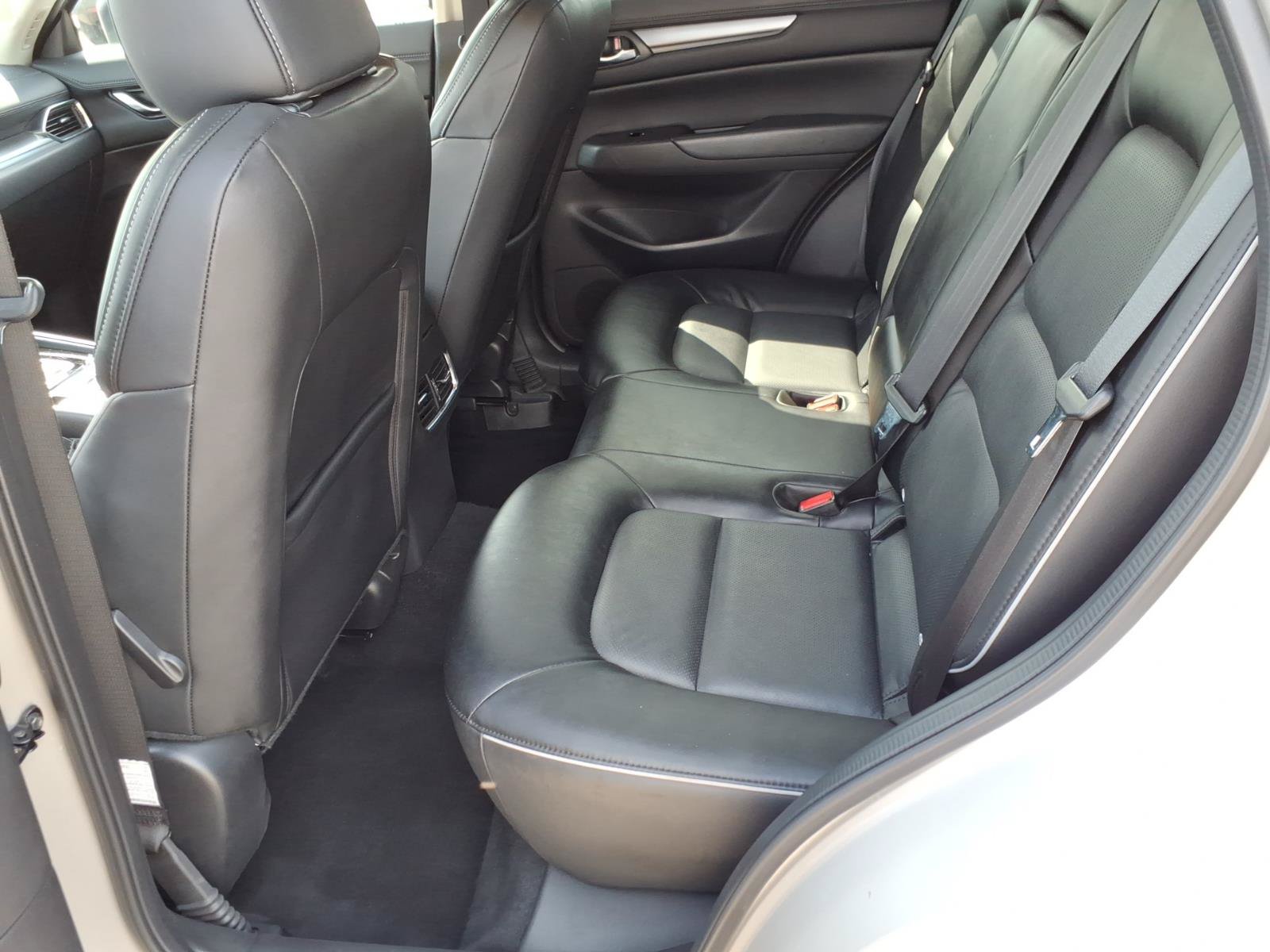 Used 2025 MAZDA CX-5 AWD 2.5 S w/ Select Package image 13