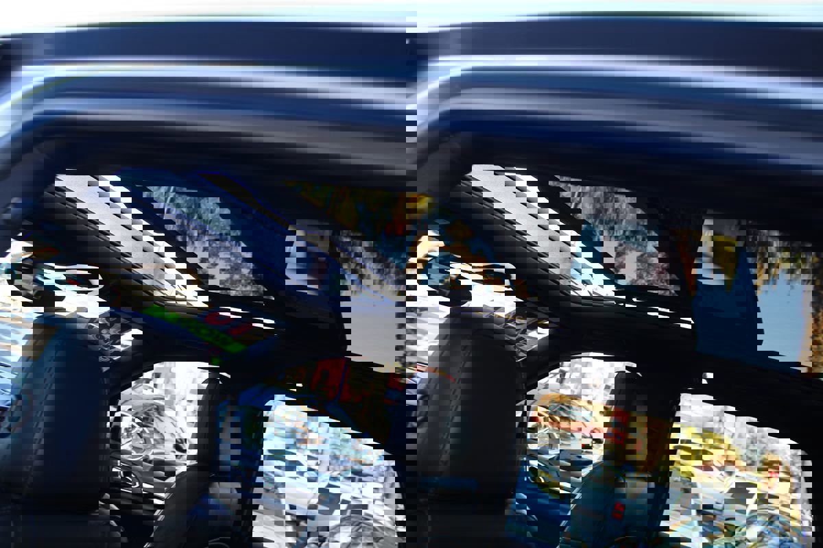 Used 2018 Porsche Cayenne Platinum Edition image 24