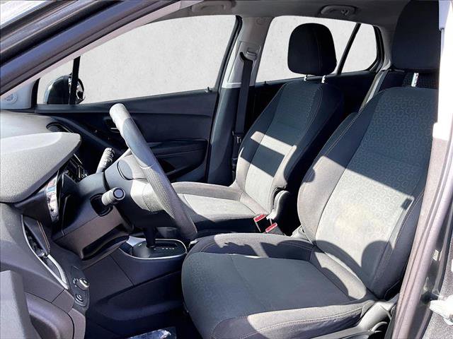 Certified 2020 Chevrolet Trax LS FWD image 25