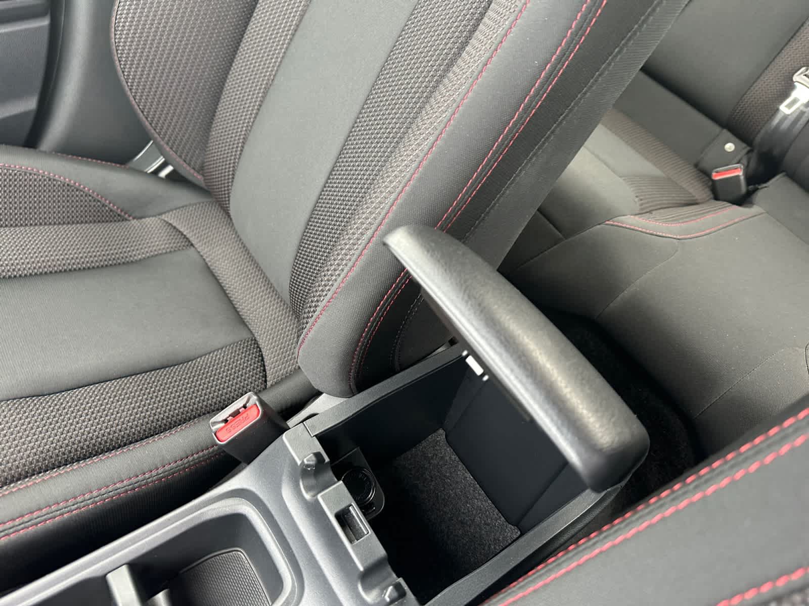 Used 2023 Subaru WRX Premium AWD/4WD image 15