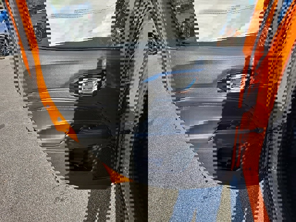 New 2026 Jeep Compass Limited image 15