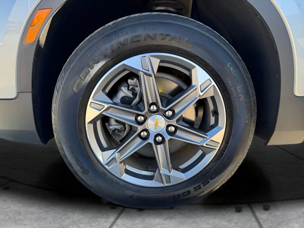 Used 2023 Chevrolet Blazer LT image 25