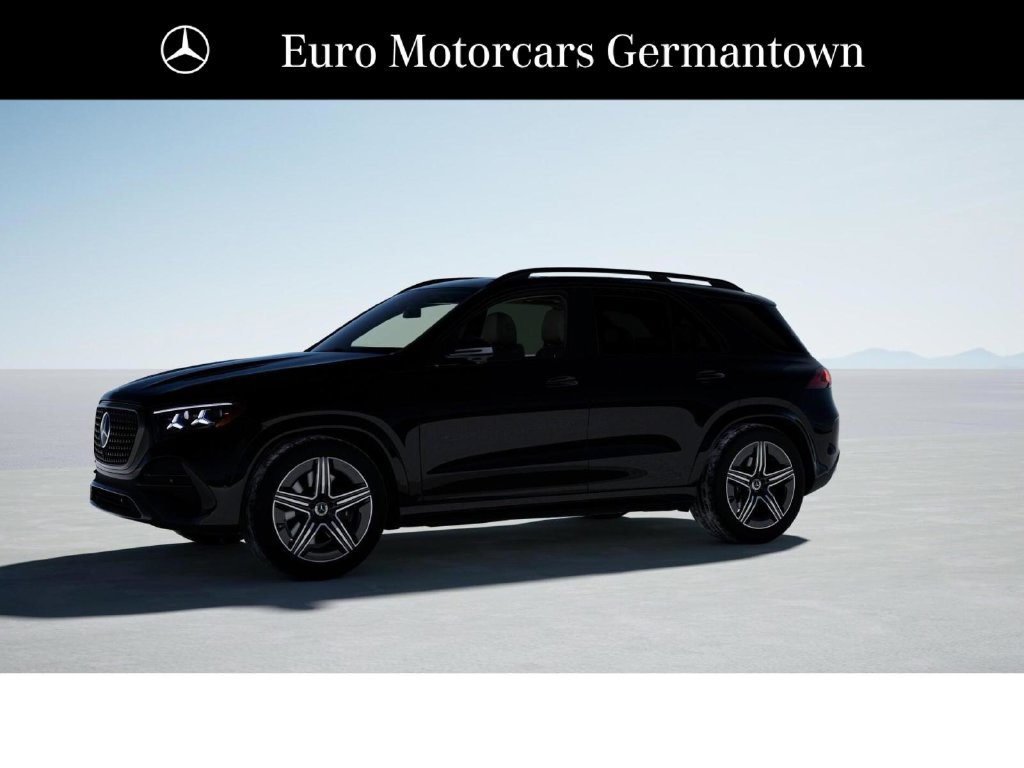 New 2027 Mercedes-Benz GLE 450 4MATIC image 37