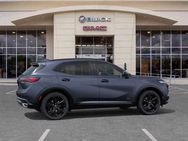 New 2026 Buick Envision Sport Touring AWD/4WD image 5