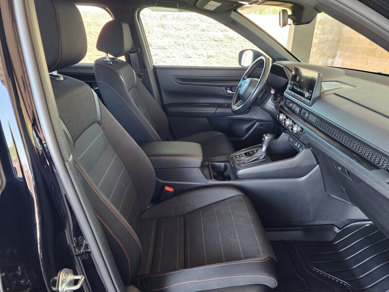 Used 2023 Honda CR-V Sport image 58