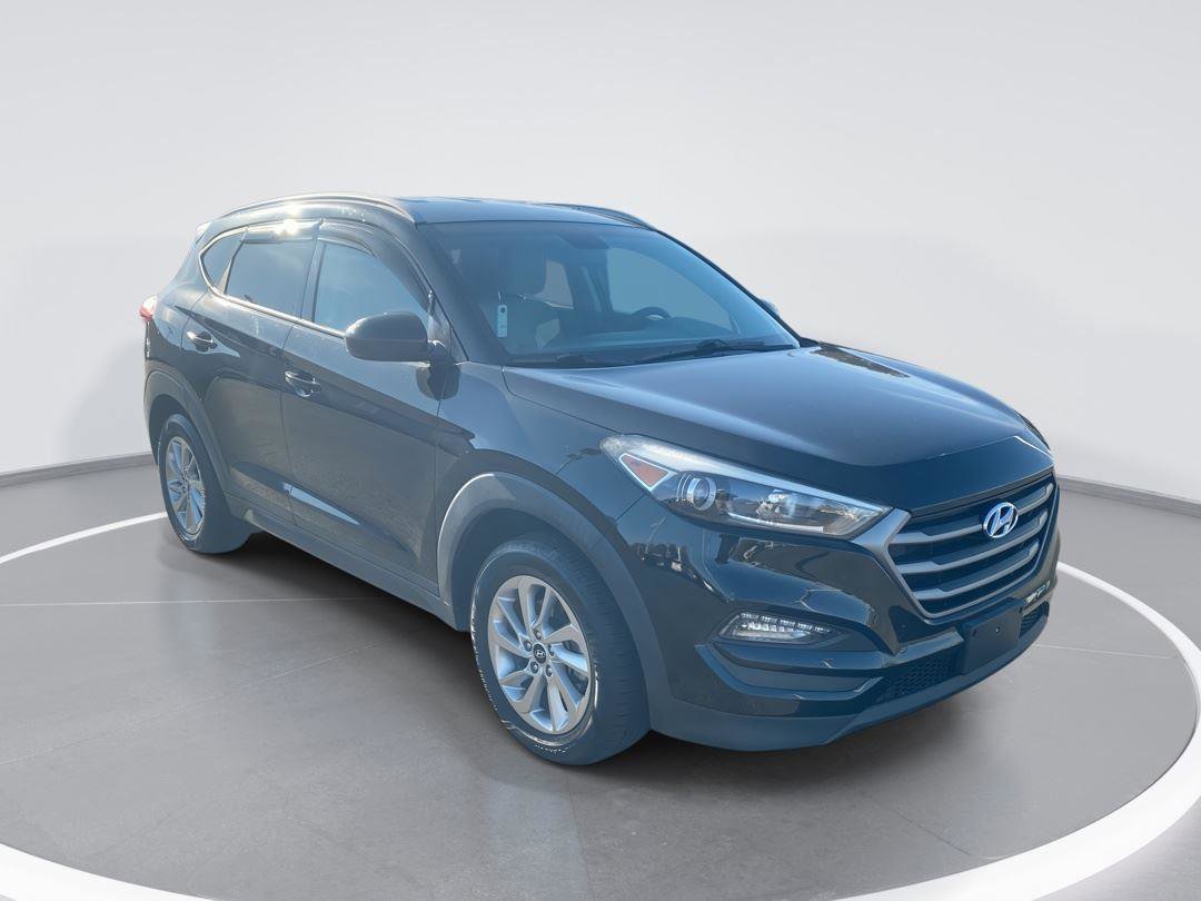 Used 2016 Hyundai Tucson SE w/ Option Group 12