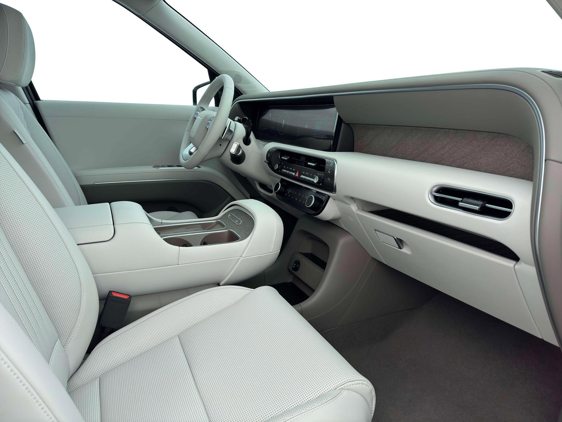 New 2026 Hyundai Palisade SEL Premium image 15