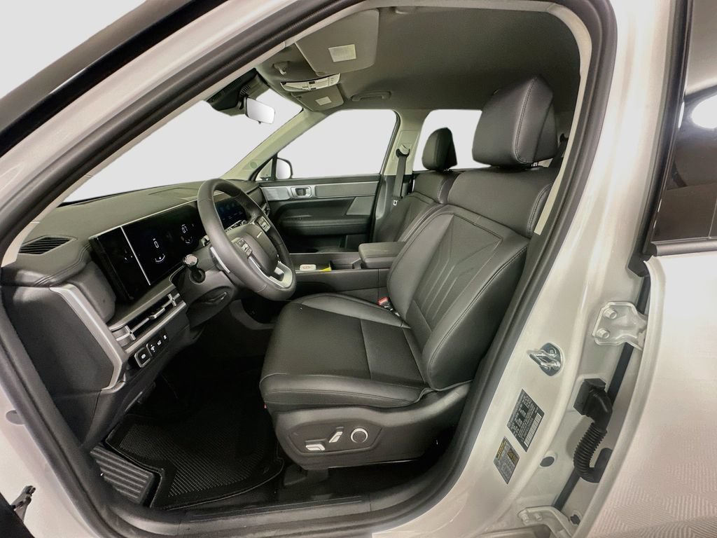 New 2027 Hyundai Santa Fe SEL w/ Tow & Go Package FWD image 15