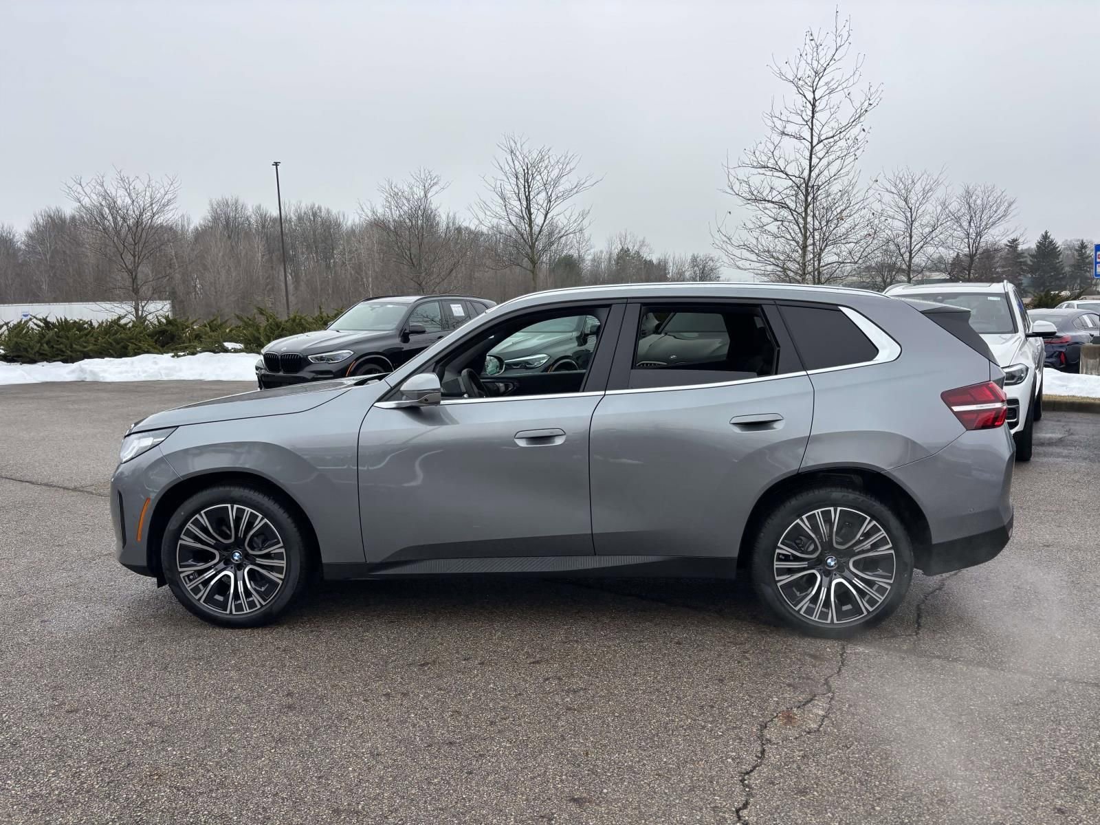 New 2026 BMW X3 xDrive30 w/ Premium Package image 4