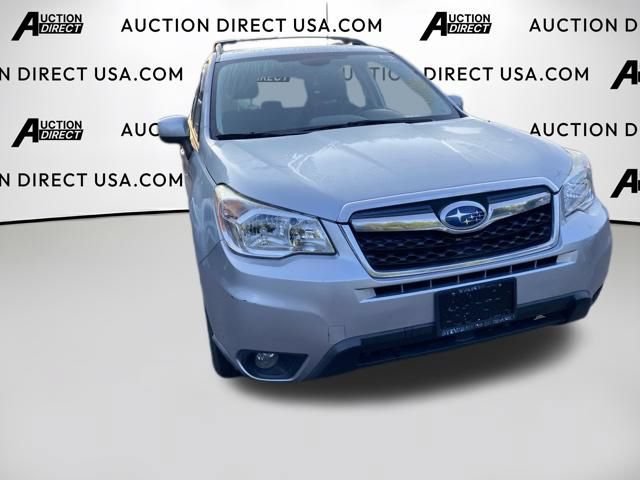 Used 2016 Subaru Forester 2.5i Premium AWD/4WD video 3