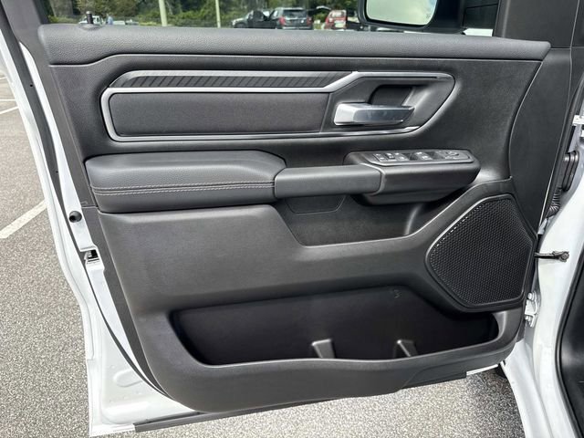 New 2025 RAM 1500 Big Horn image 17