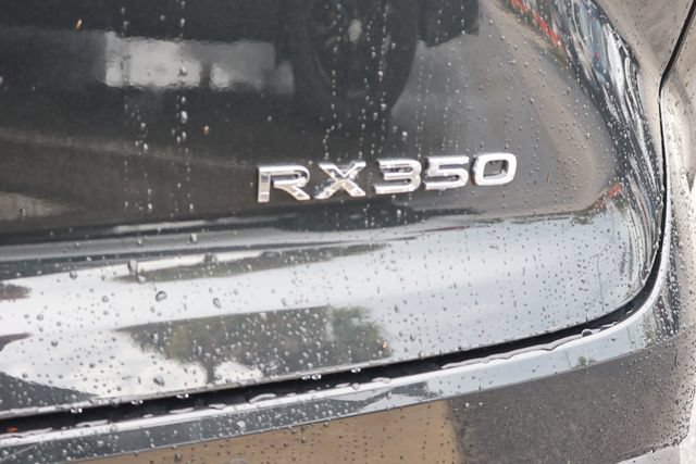 Used 2025 Lexus RX 350 Premium w/ Accessory Package FWD image 8