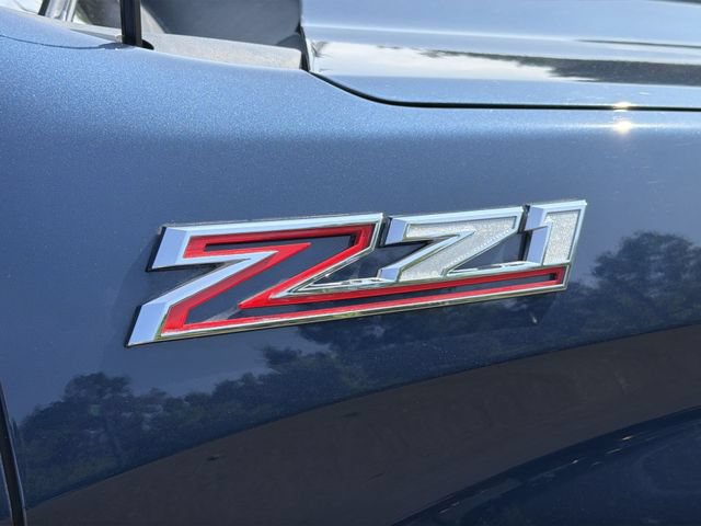 Used 2022 Chevrolet Silverado 1500 RST AWD/4WD image 35