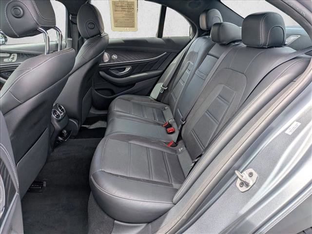 Used 2019 Mercedes-Benz E 53 AMG 4MATIC Sedan image 20