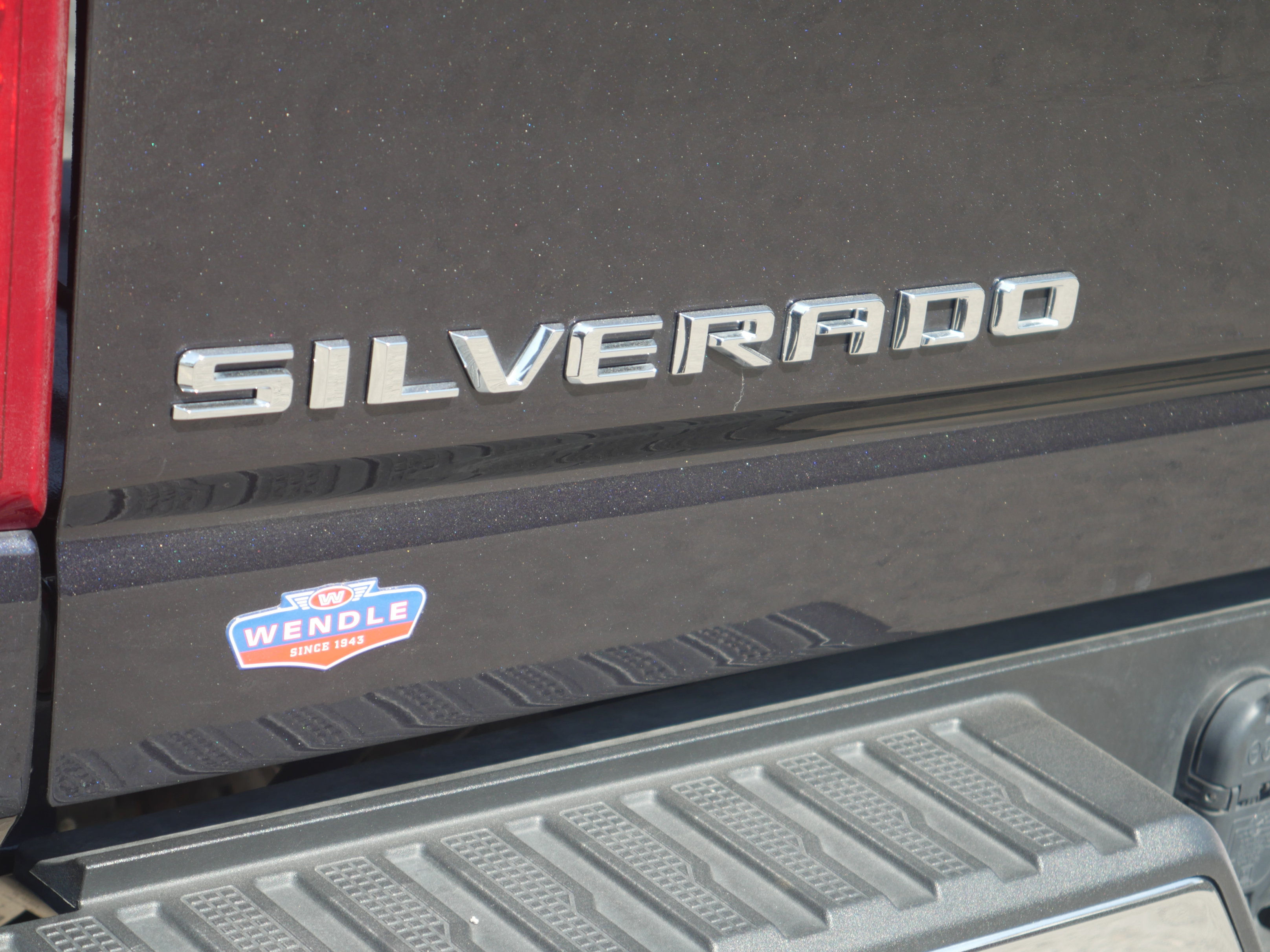 Used 2024 Chevrolet Silverado 3500 LT w/ Convenience Package AWD/4WD image 20