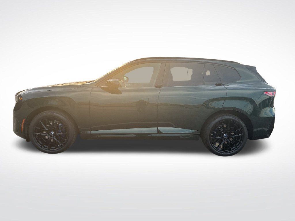 New 2027 BMW X5 M xDrive40i w/ M Sport Package AWD/4WD image 6