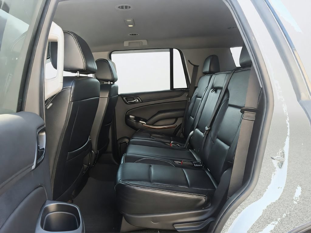 Used 2020 Chevrolet Tahoe LS RWD image 32