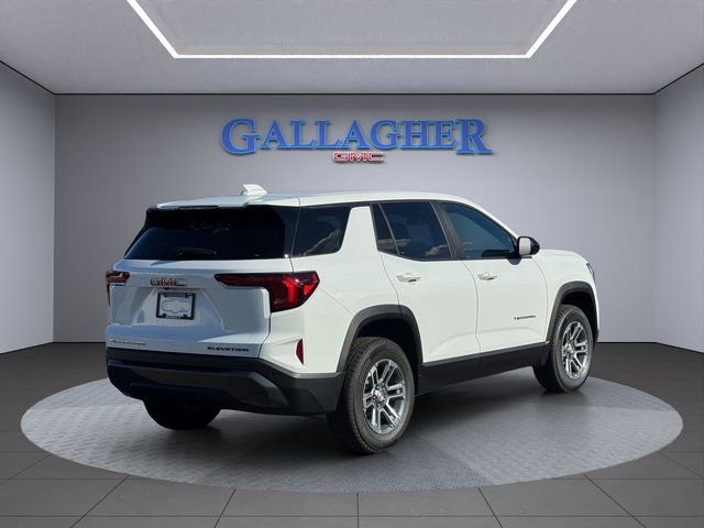 New 2026 GMC Terrain Elevation w/ LPO, Floor Liner Package image 4