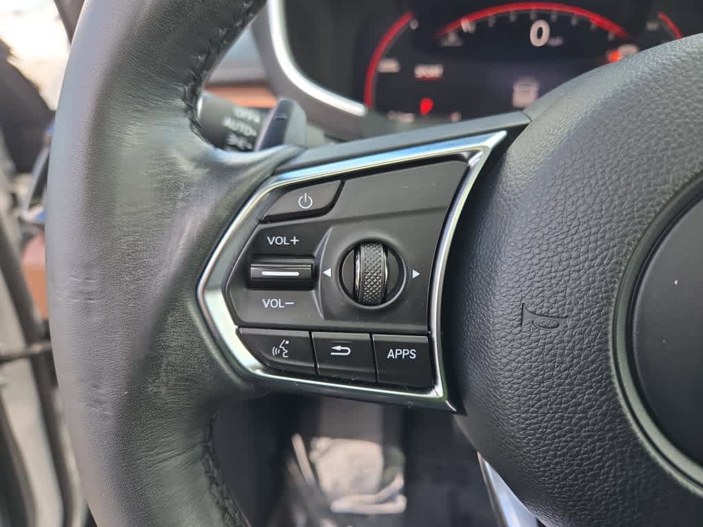 Used 2024 Acura MDX SH-AWD w/ Technology Package image 14