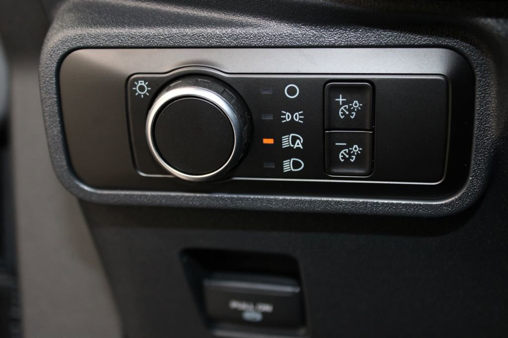 New 2026 Ford Bronco Big Bend image 36