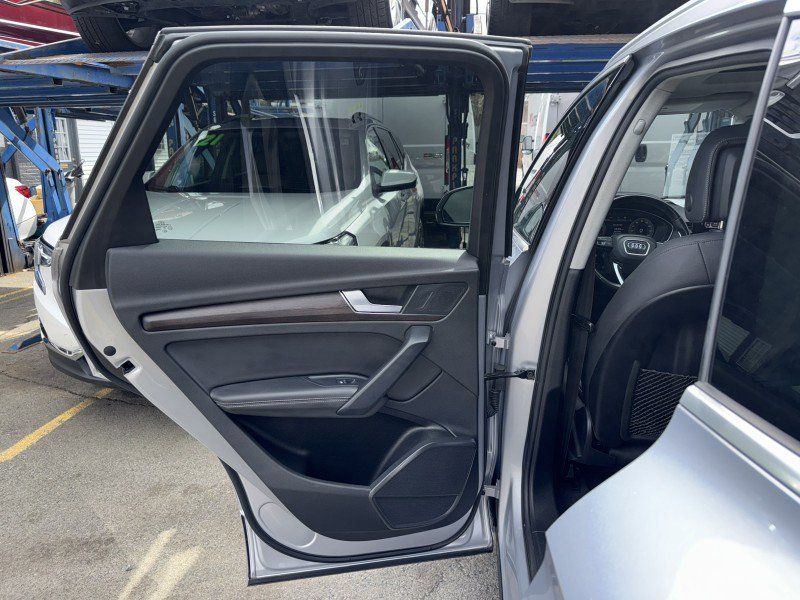 Used 2022 Audi Q5 2.0T Premium Plus w/ Premium Plus Package image 16