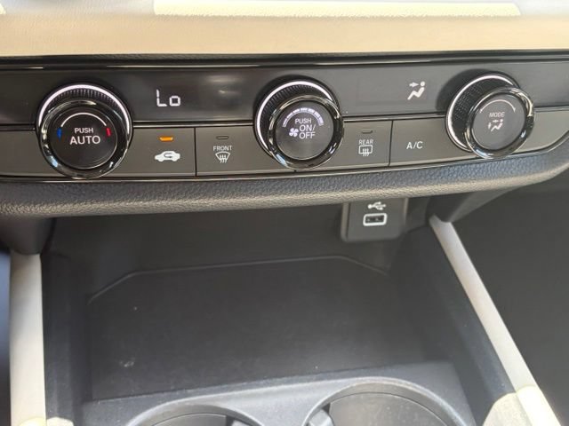 Certified 2024 Honda HR-V LX image 21