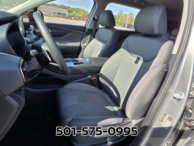 Used 2023 Hyundai Santa Fe SE FWD image 8