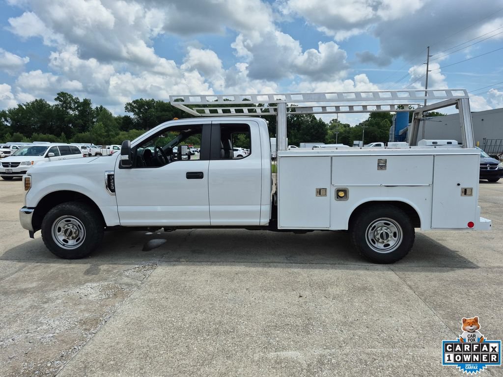 Used 2019 Ford F250 XL w/ XL Value Package RWD image 4