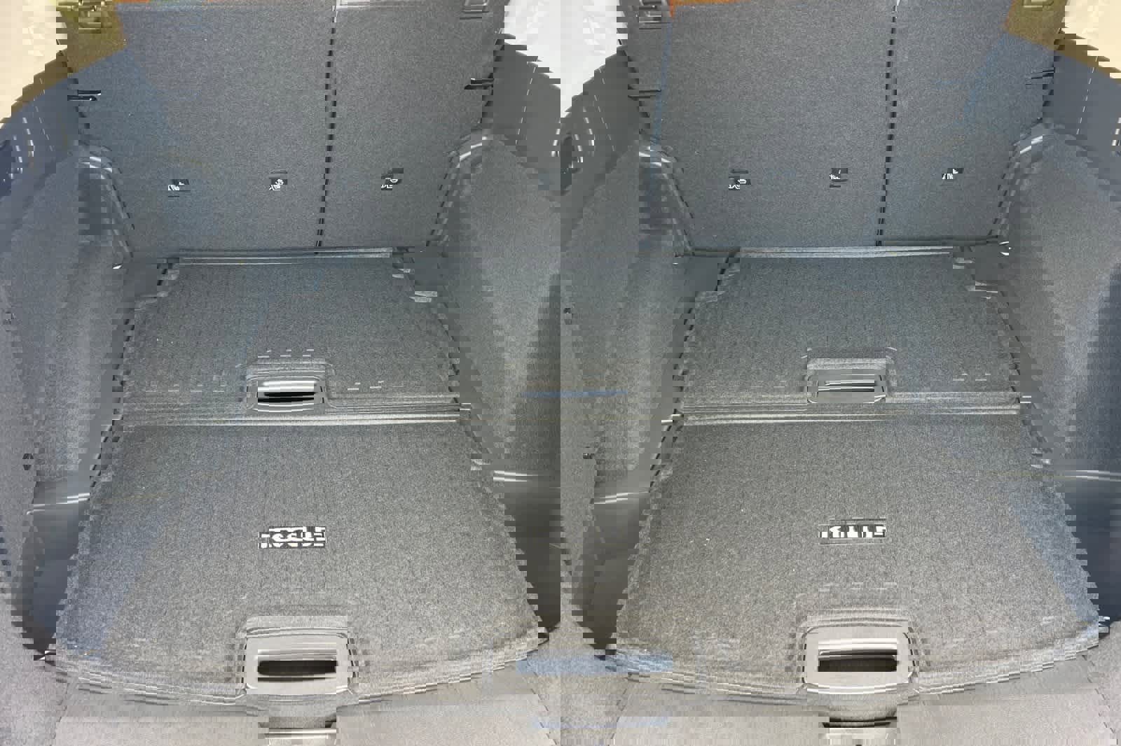 New 2026 Nissan Rogue Platinum image 18