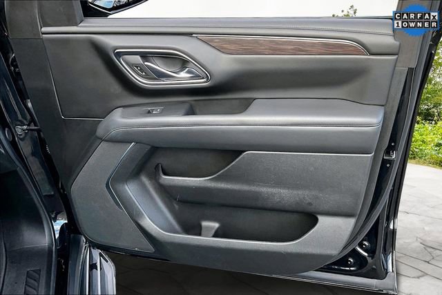 Used 2023 Chevrolet Tahoe LS w/ Driver Alert Package image 23