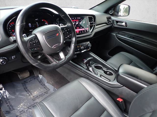 Used 2022 Dodge Durango GT AWD/4WD image 11