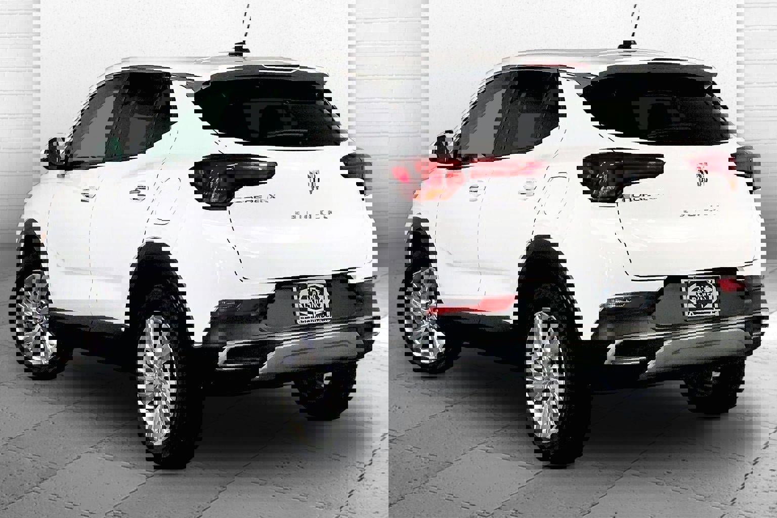 Used 2025 Buick Encore GX Preferred image 11