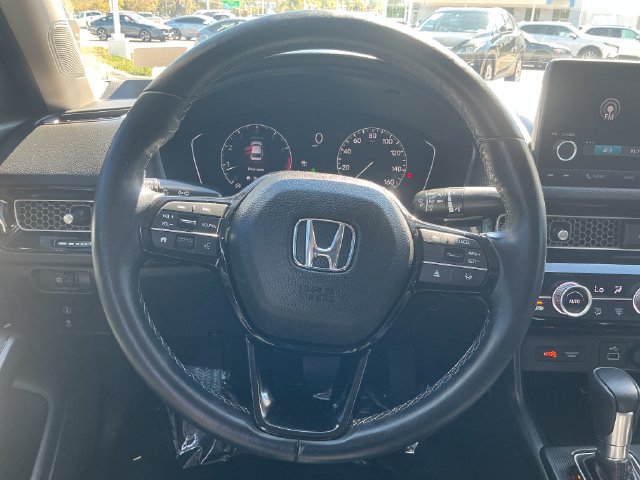 Certified 2023 Honda Civic EX image 14