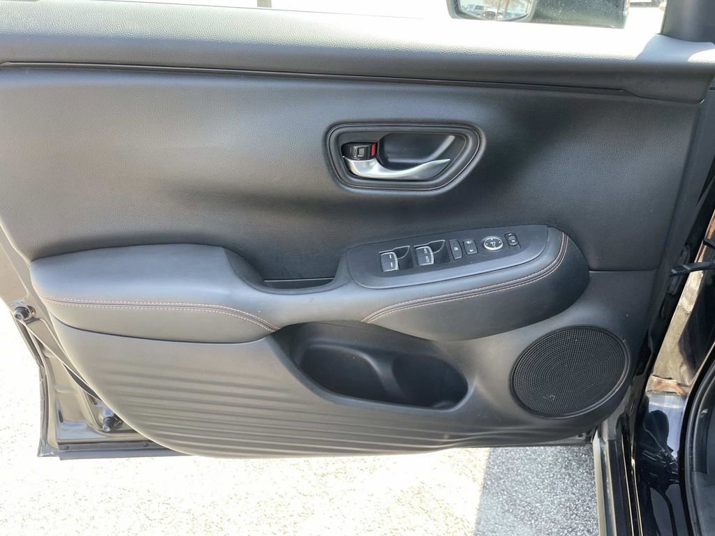 Used 2024 Honda HR-V Sport image 15