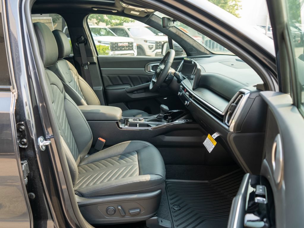 New 2026 Kia Sorento SX Prestige AWD/4WD image 10