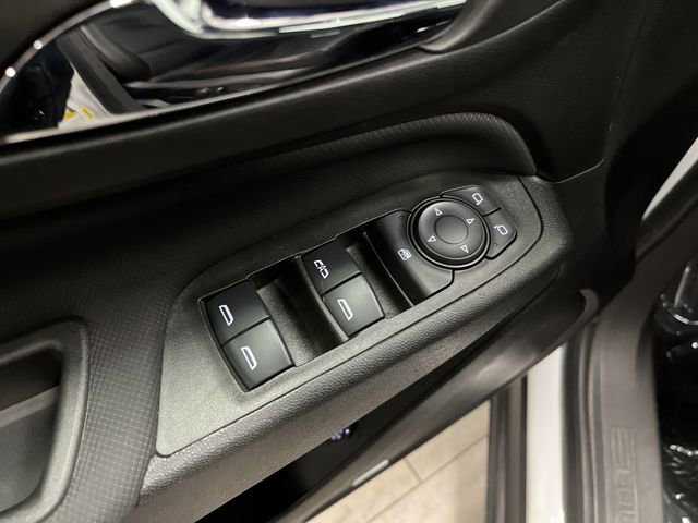 Used 2024 Chevrolet Equinox RS w/ RS Leather Package image 28