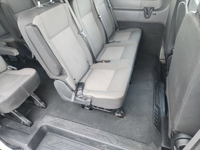 Used 2024 Ford Transit 350 XLT AWD/4WD image 30